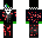 zombie wedding
