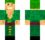 zoro