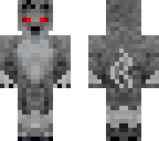 -edited- dead wolf