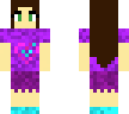 1st skin