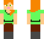 3d alex remake