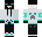 3d derpy enderman