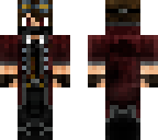 3d leg fix