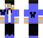 a awsomegamer v2