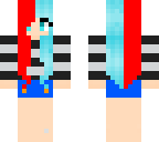 a skin i like
