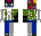 akjzsd's custom skin