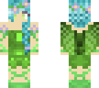 alex fairy girl edit