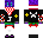 alien gamer
