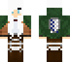alyssasenpai attack on titan
