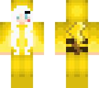 alyssasenpai pikachu