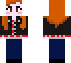 amy pond from series 6