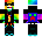 angry disco man