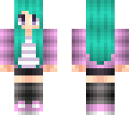 anime girl