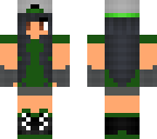 aphmau in army
