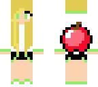 apple jack