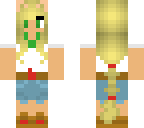 applejack eg
