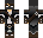 archer fixed