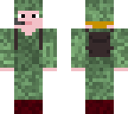 army guy