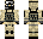 army guy