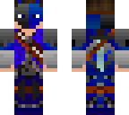 assassin