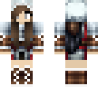 assassin girl