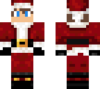 austins x-mas skin