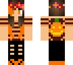 autumn chic