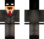 batman in a suit