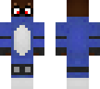 bear ninja