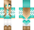 beatiful  skin