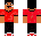 better texture derp skin