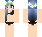 bikini girl