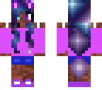 black nexus