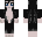 black stampylongnose