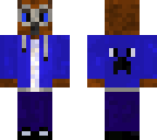 bleu owl