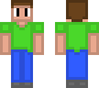block dude
