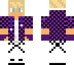 blonde teen updated version