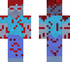 bloody pixel