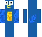 blue bird
