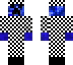 blue creeper