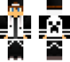boss skin bruh