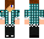 boy skin