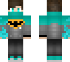 boy skin