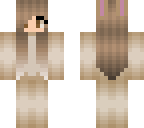 brown bunny