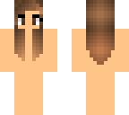 brown hair base