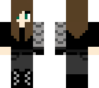 bucky barnes girl