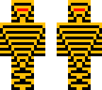 bumblebee robot