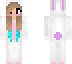 bunny girl 1