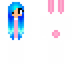 bunny girl