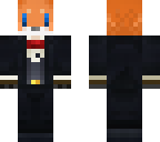 butler fox